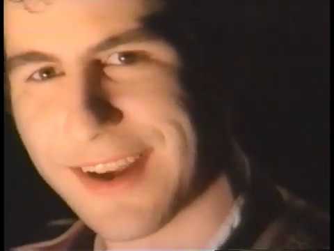 Rheostatics Record Body Count Official Video