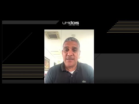 ATHLETICO x ESTUDIANTES: Ex-jogador Silas fala sobre confrontos das quartas de final da Libertadores