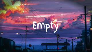 코드 쿤스트 타입 로파이 힙합 비트 | CODE KUNST Type Lo-Fi Hip hop Beat 'Empty'