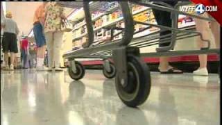 New Grocery Store Opens In Upstate