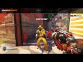 Is This Hero To Broken!? (RoadHog)