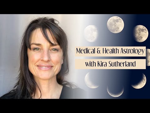 Video: Medical Astrology Is Serious! - Alternative View