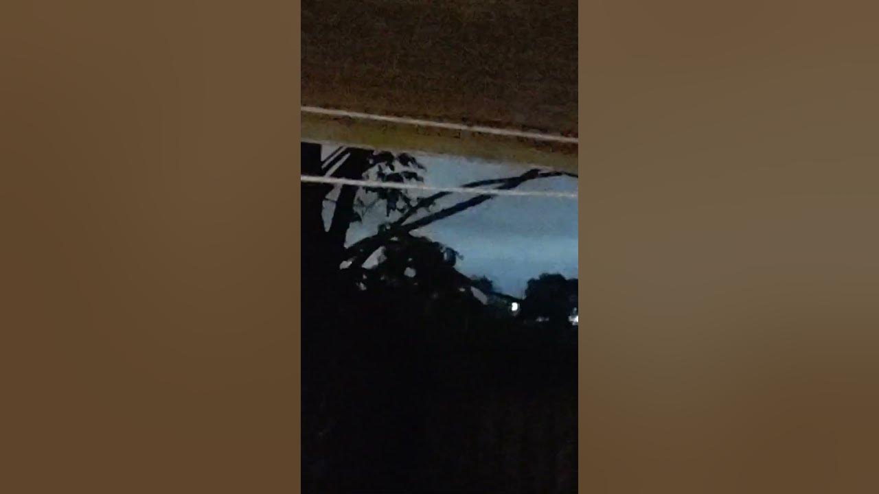 Lights And Loud Rumbling Noise In Stockton Ca YouTube lights-and-loud-rumbling-noise-in-stockton-ca-youtube