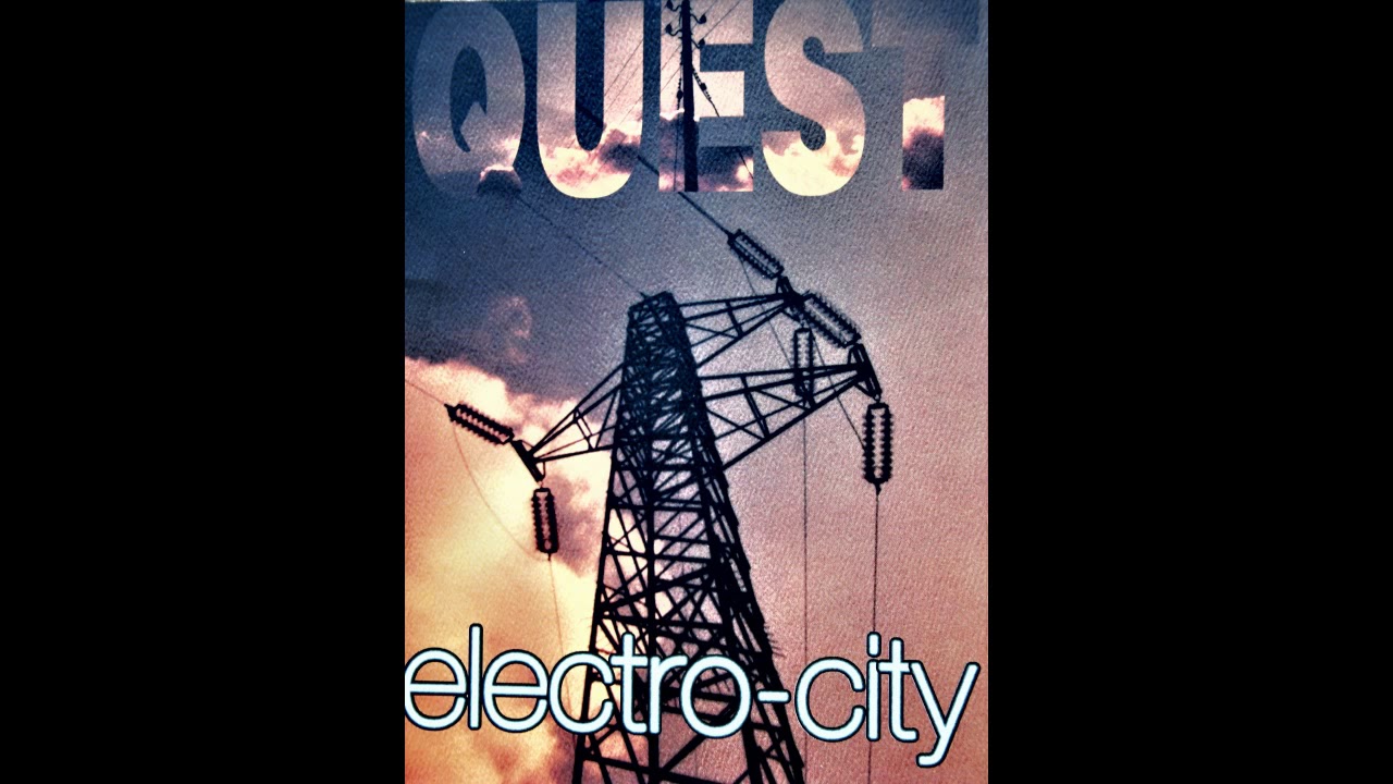 Watch Quest - Electro City (Sol - Mir Mix + Electro City) (Extract) 1996 on YouTube Watch Quest - Electro City (Sol - Mir Mix + Electro City) (Extract) 1996 on YouTube