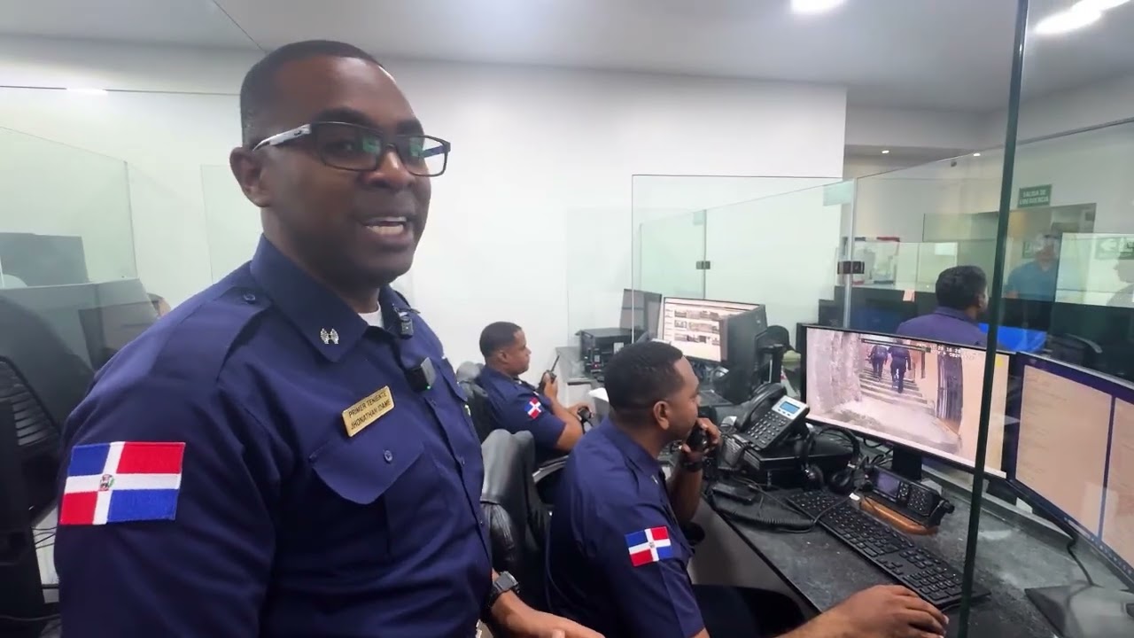 El Informe: Nueva supervisión policial