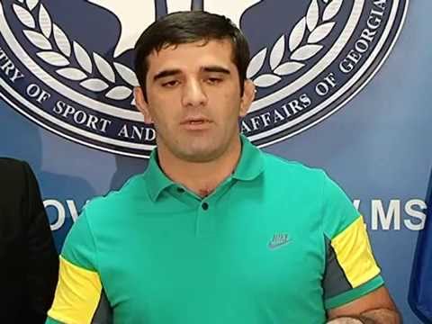 დიღმის ძიუდოს აკადემია ძიუდოს ფედერაციის მფლობელობაში გადადის