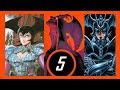 TOP 5 Devilman Crybaby "Season 2" Potential Sequels