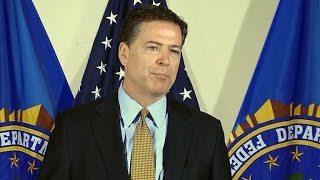 FBI director under fire amid Clinton email investigation
