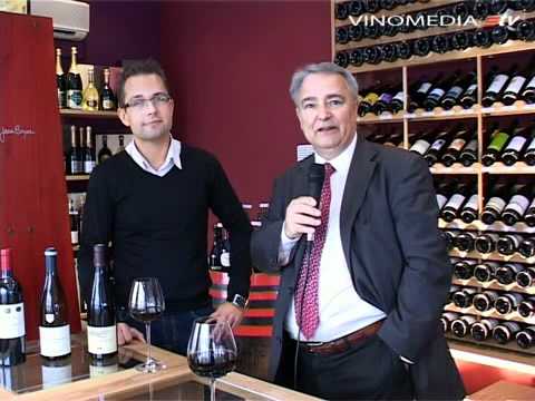 Tristan Ringenbach ouvre sa boutique TrioVino  Lyon