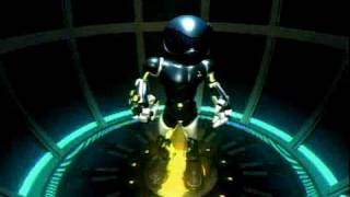 Toonami TOM 2 intro
