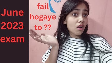 June 2023 Ignou Exam अब तक कुछ नही पढ़ा 😐 ??