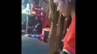 new kendedes | aksi konyol epep saat disawer