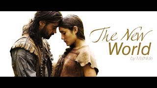 The New World | John Smith & Pocahontas [Fake Trailer]