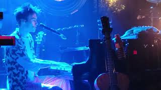 Jacob Collier /// Moon River LIVE at the 9:30 Club 2022 Resimi