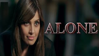 Alone (2015)  Bipasha Basu & Karan Singh Grover | Watch Full Bollywood Horror Movie Online