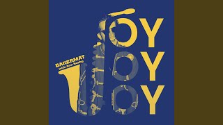 Joy (with Ann Nesby) (Extended)