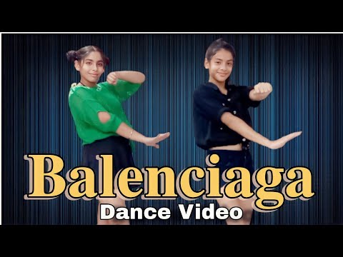 【関税&送料込み】Balenciaga Dancers Balenciaga | Balenciaga Dance Cover | Balenciaga Neha Kakkar