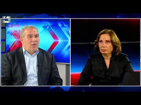 მიშიმშილე  სააკაშვილს ვერ შეინარჩუნებენ ციხეში, ის გარეთ იქნება ძალიან მალე ! - ნუგზარ წიკლაური