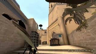 INTERLOPER ARG: Funny fake type 5 in csgo!!!!