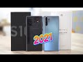 Samsung S10 Plus vs Huawei P30 Pro en 2021