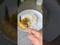 අලය හ ල ම ස ස හ ද එක ක ප ල සම බ ලයක හද ගත තහම ව න ම ක ත එප Cooking Shortviral Food Lunch