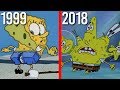 Altes Spongebob Vs. Neues Spongebob