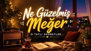 A-Note | Ne Güzelmiş Meğer 