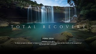 Pursue Overtake And Recover All pora 2026 Day One