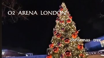 FULL VIDEO 🎦...O2 ARENA LONDON 