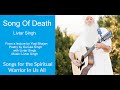 Song of death  death is the sacred altar  livtar singh