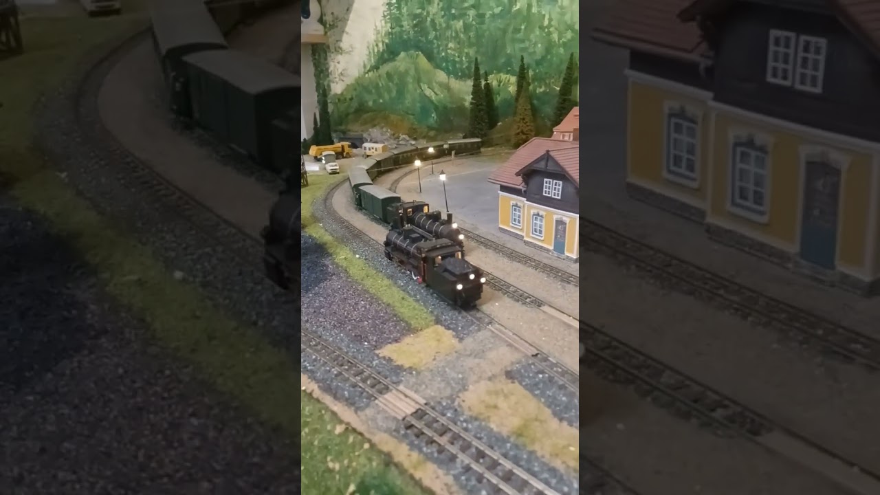 R 399.04 und 399.05 beim MBK KLEINREIFLING  😀 