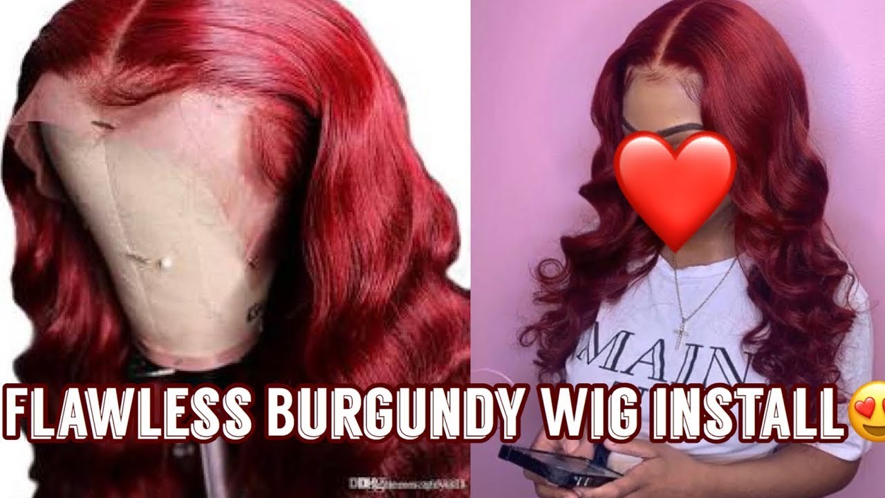 BOMB 99J HUMAN HAIR WIG ONLY 99$!😍   ft Supernova Hair