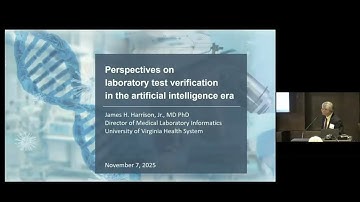 ETBell 2025 Connelly Lecture: Harrison