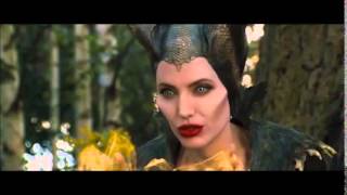 Angelina Jolie Tribute - Maleficent Fan Video - Maleficent & Diaval