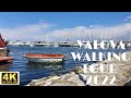 YALOVA walking tour 2022 April