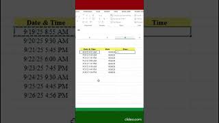 #shortsyoutube Smart Hack in Excel! | excel tutoring | excel trick 2025