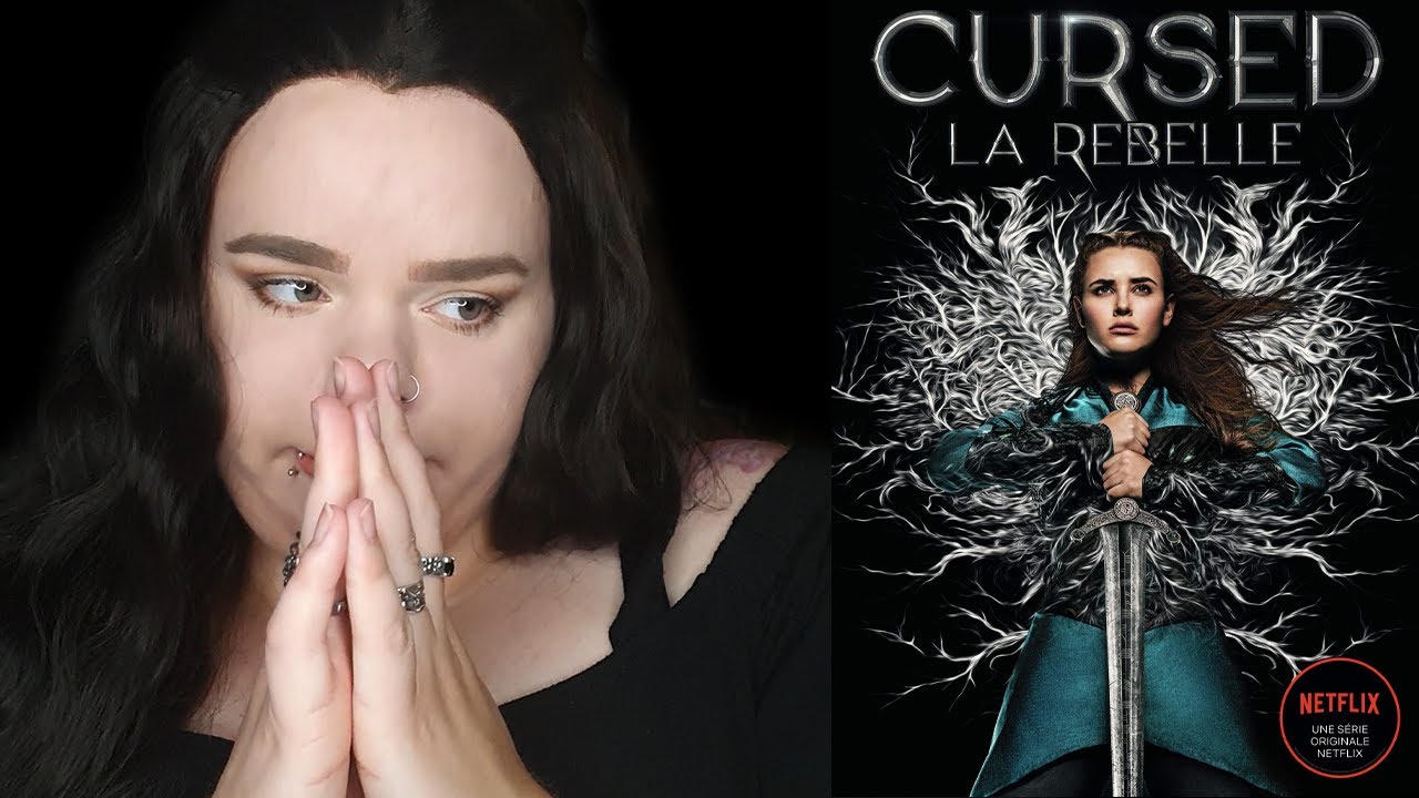 PREMIERE IMPRESSION - Cursed, la Rebelle (Netflix) - YouTube
