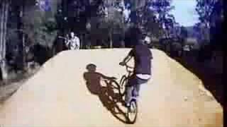 [BMX] Red Bull Dirt Pipe 08 [Goodspeed]