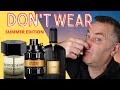 ULTRA WORST FRAGRANCES TO WEAR IN SUMMER 2021