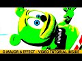 Youtube Thumbnail title