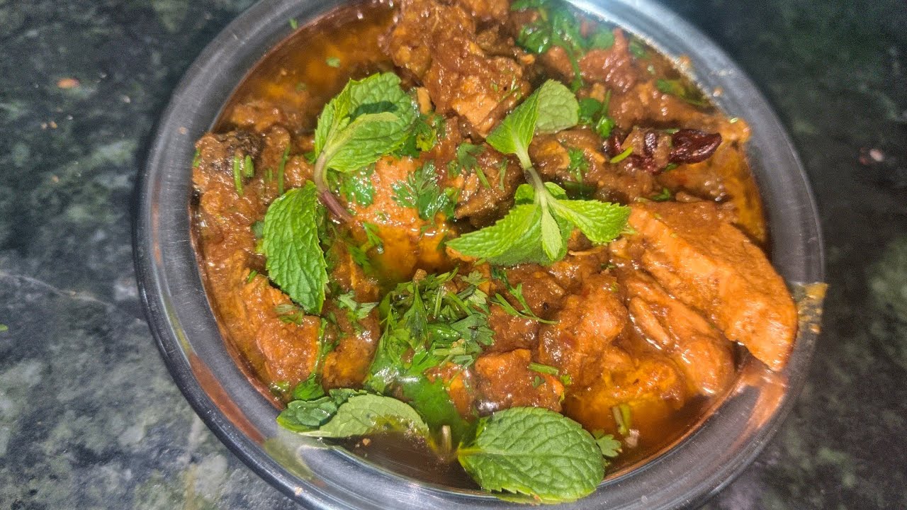 Degi Chicken Korma Racipe | Hotal Jesa Chicken Dagi | Easy And Simple Racipe| 