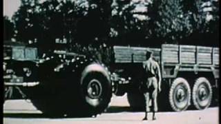 UNITED STATES ARMY RESEARCH AND DEVELOPMENT - PROGRESS REPORT NUMBER ONE