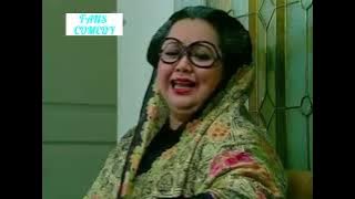 Awas Ada Sule - Sule Gentayangan.