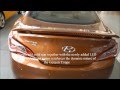 Hyundai Genesis Coupe هيونداي جينيسس كوبيه 2013 Bahrainshowroom 
