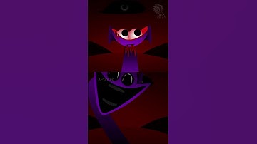 Sprunki Phase 4 Definitive Swapped vs. Sprunki Phase 4 Definitive