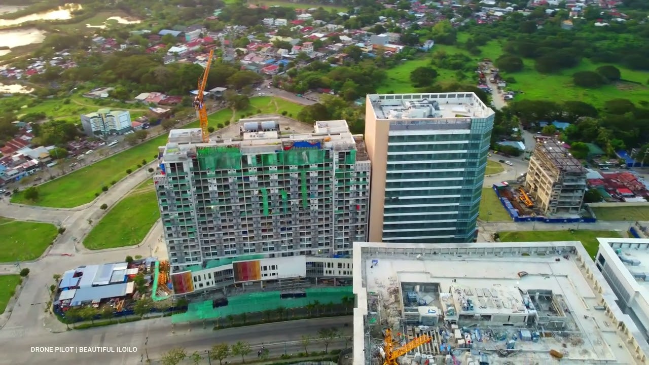 2025 UPDATE | MEGAWORLD | BEAUTIFUL ILOILO