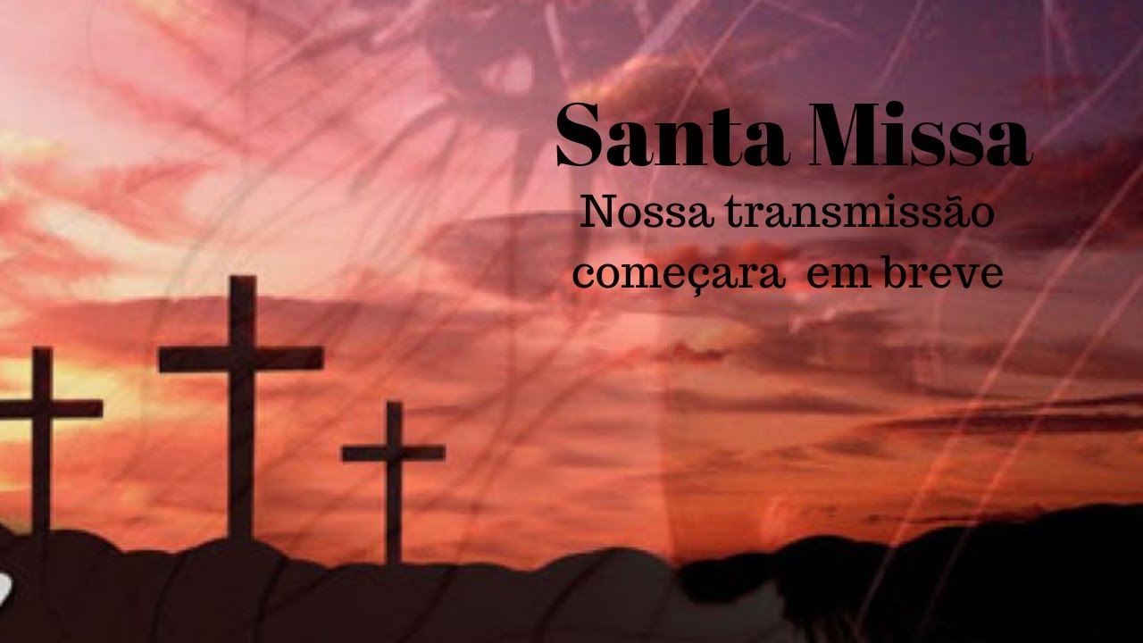 Terçafeira da Semana Santa YouTube Terçafeira da Semana Santa YouTube