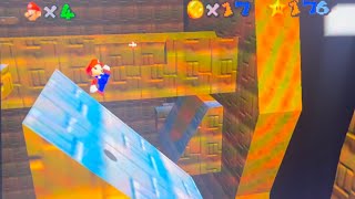 Treasure World Bowsers Final Promenade Star 5