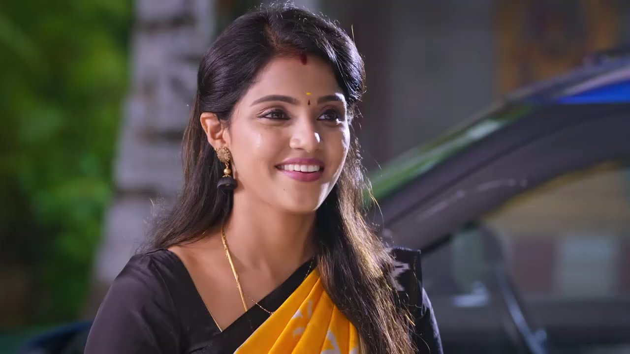 Gokulathil Seethai - Ep 561 - Loka Vani, R. Chitra - Tamil Tv Serial - Zee5 Tamil Classics