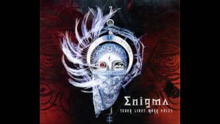 Video thumbnail of "Enigma - Between Generations"